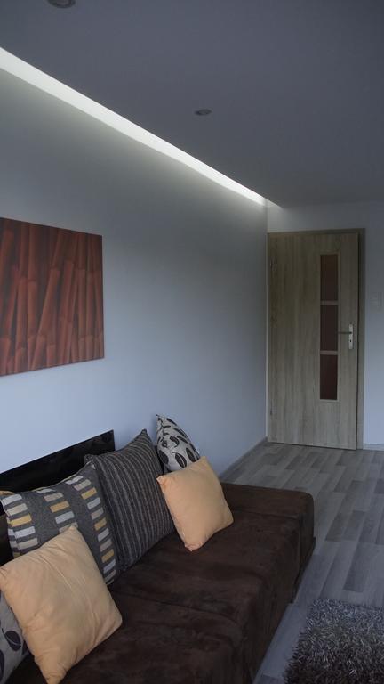 Apartament Nadmorski Przymorze Гданьск Экстерьер фото